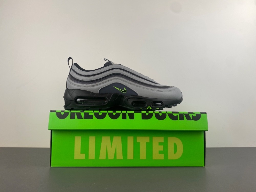 Air Max 95/97