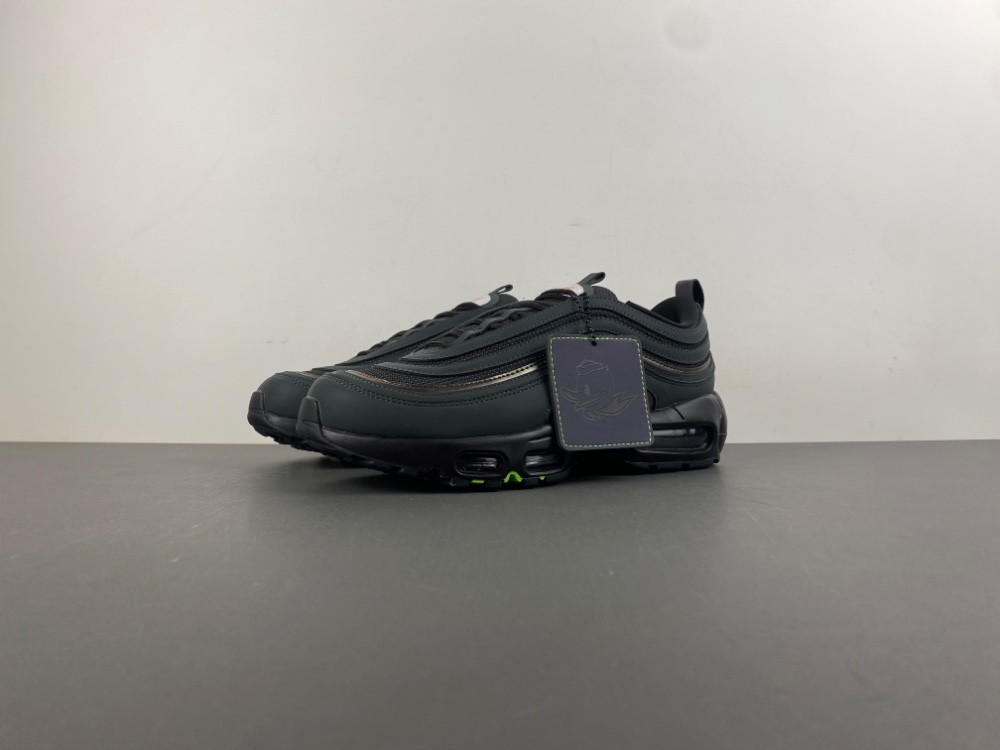 Nike Air Max 95/97 Ducks Of A Feather Thunder - II1711-900