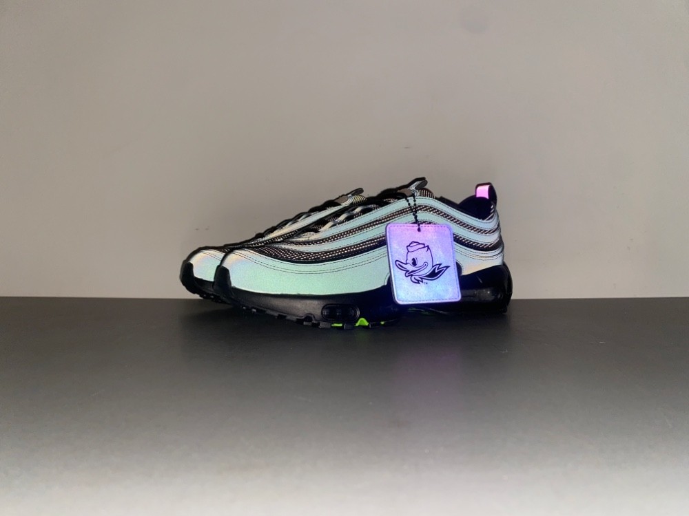 Nike Air Max 95/97 Ducks Of A Feather Thunder - II1711-900