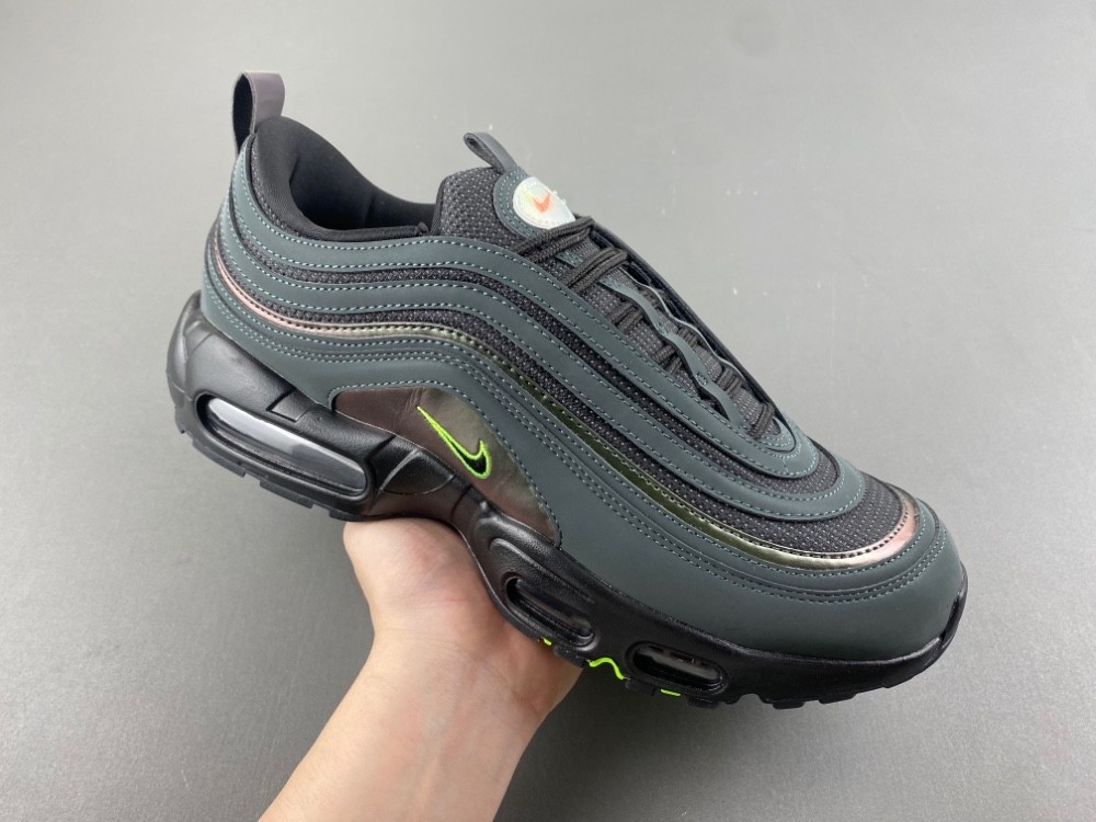 Nike Air Max 95/97 Ducks Of A Feather Thunder - II1711-900