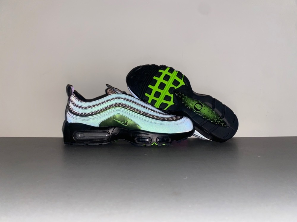 Nike Air Max 95/97 Ducks Of A Feather Thunder - II1711-900