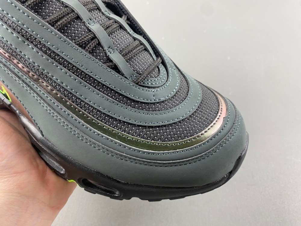 Nike Air Max 95/97 Ducks Of A Feather Thunder - II1711-900