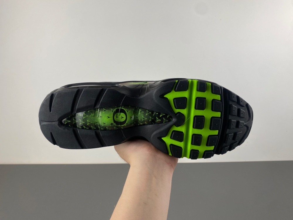 Nike Air Max 95/97 Ducks Of A Feather Thunder - II1711-900