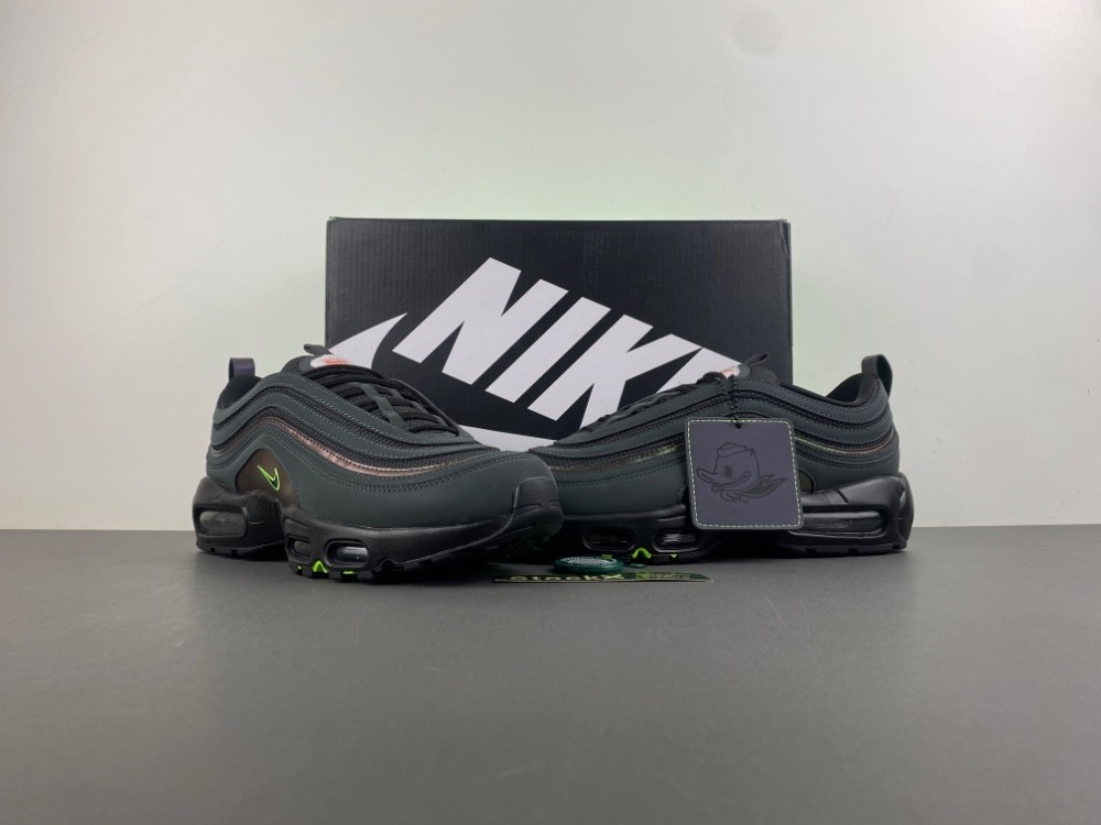 Nike Air Max 95/97 Ducks Of A Feather Thunder - II1711-900