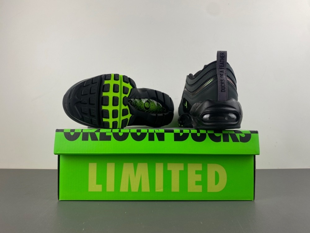 Nike Air Max 95/97 Ducks Of A Feather Thunder - II1711-900