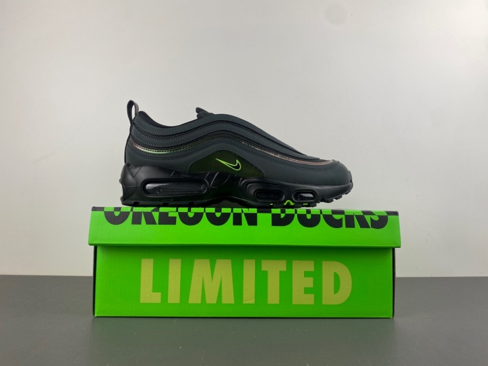 Nike Air Max 95/97 Ducks Of A Feather Thunder - II1711-900