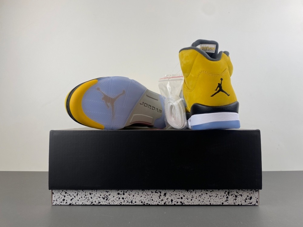 Air Jordan 5 Retro Tokyo T23 IO3372-700