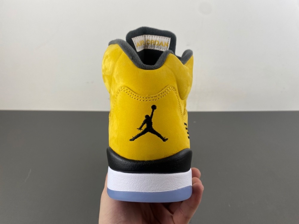 Air Jordan 5 Retro Tokyo T23 IO3372-700