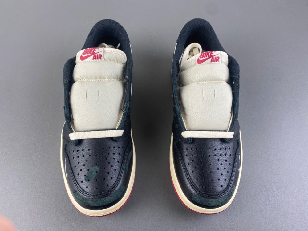 Nigel Sylvester x Air Jordan 1 Low IB8958-001