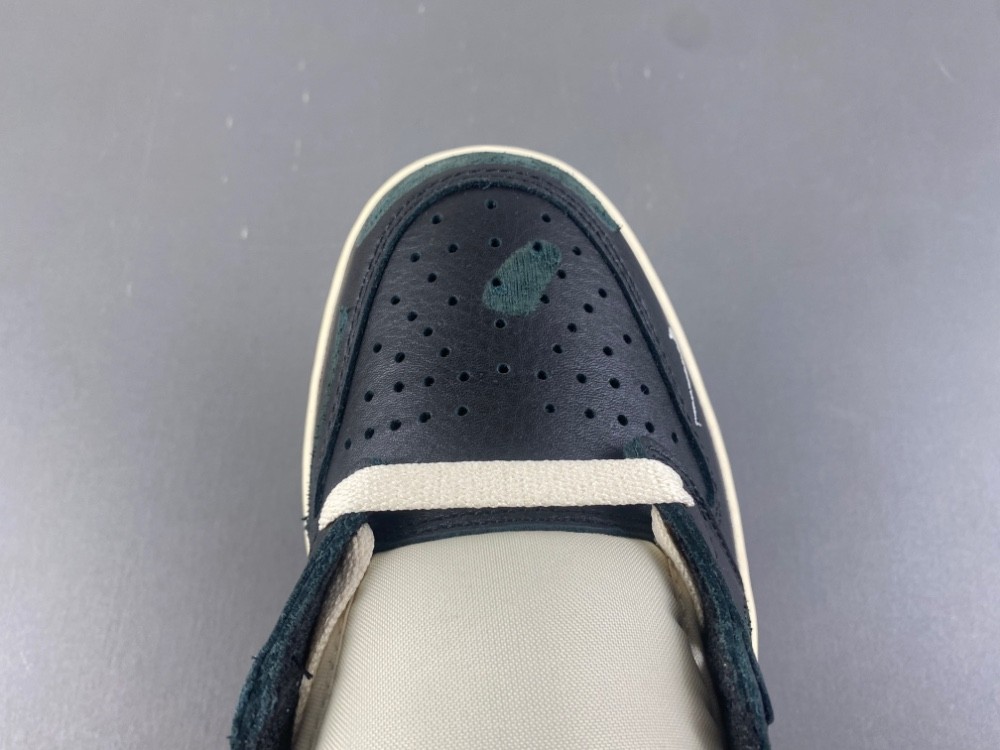 Nigel Sylvester x Air Jordan 1 Low IB8958-001