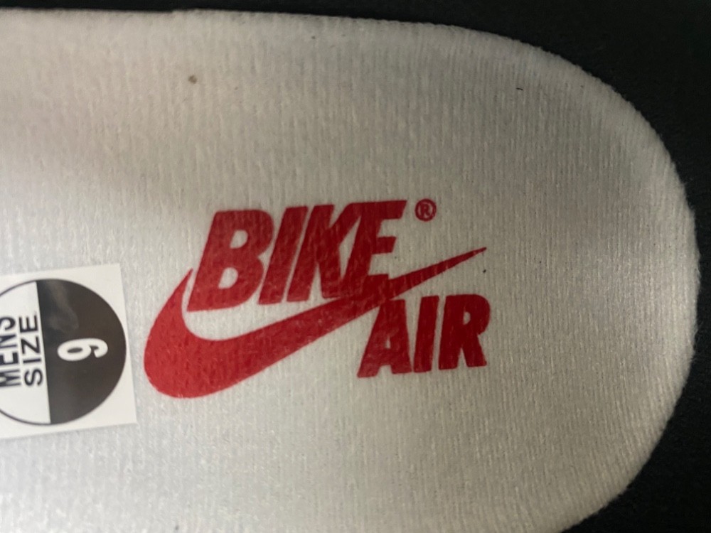 Nigel Sylvester x Air Jordan 1 Low IB8958-001