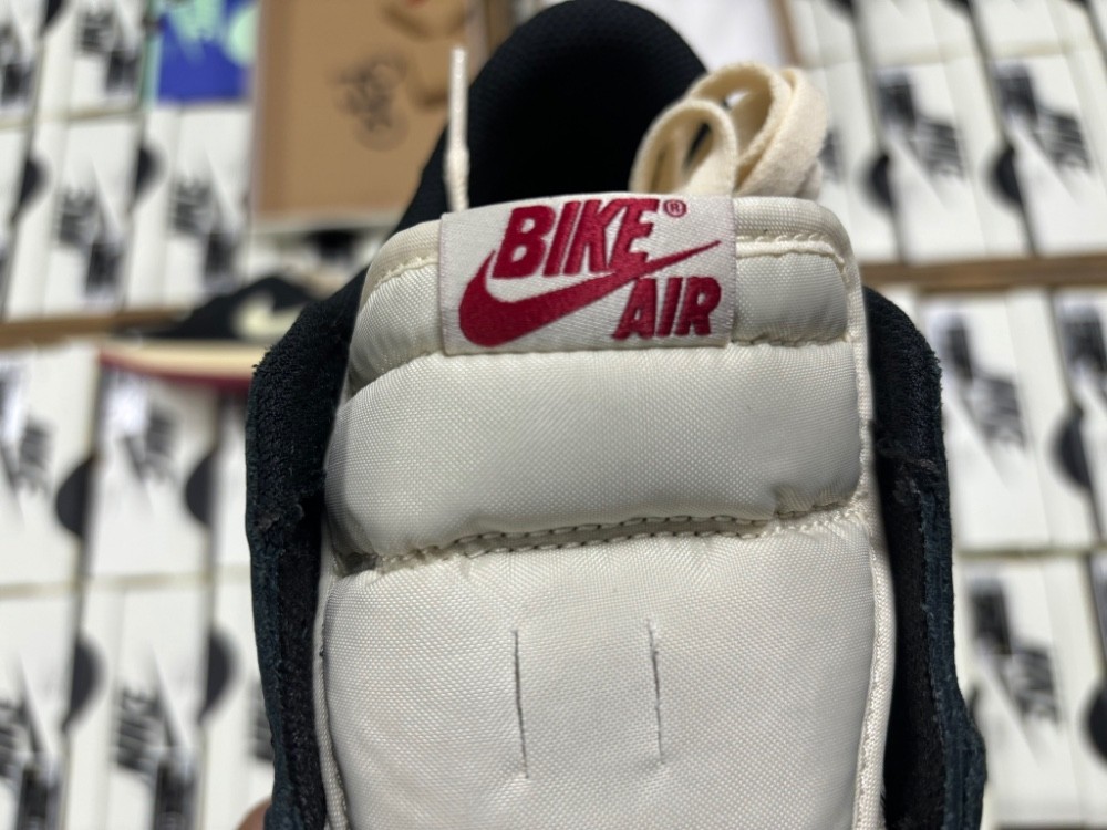 Nigel Sylvester x Air Jordan 1 Low IB8958-001