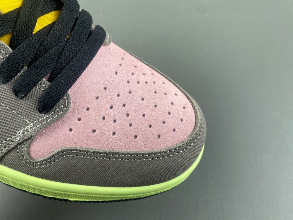 Air Jordan 1 Low Toyko Bio Hack HQ2010-005