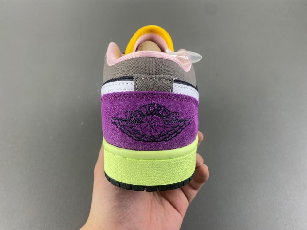 Air Jordan 1 Low Toyko Bio Hack HQ2010-005