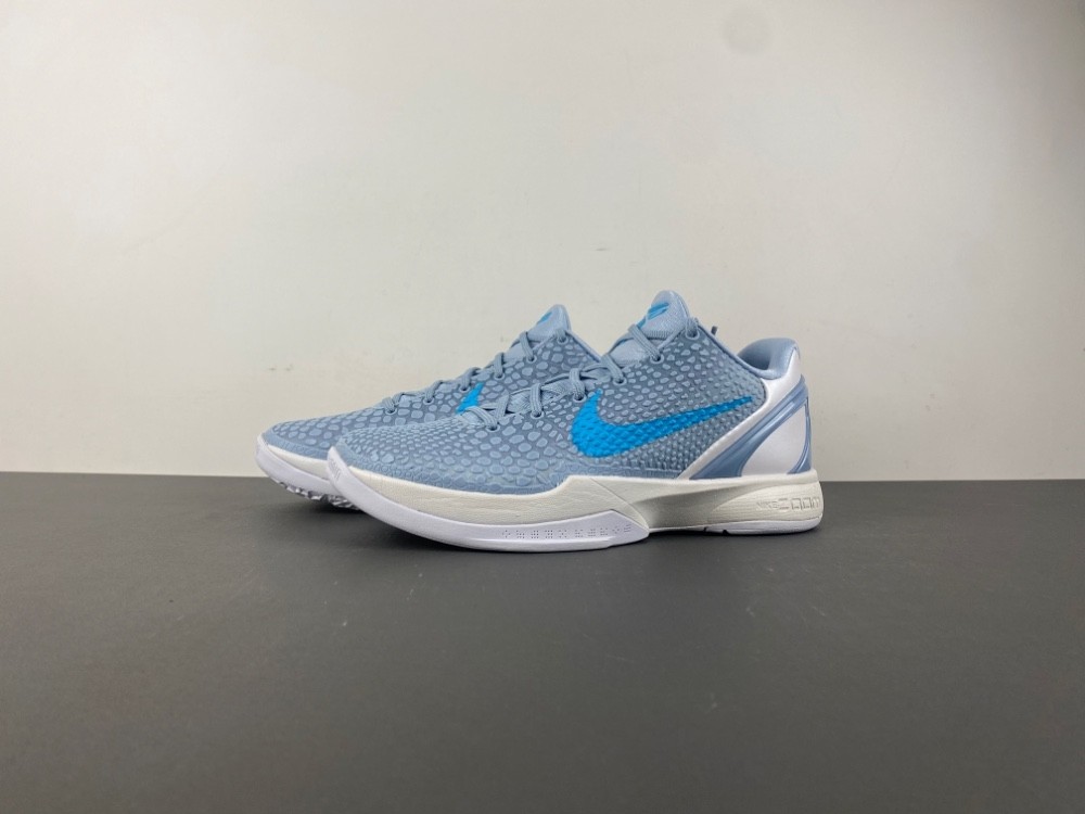 Caitlin Clark x Zoom Kobe 6 Protro 