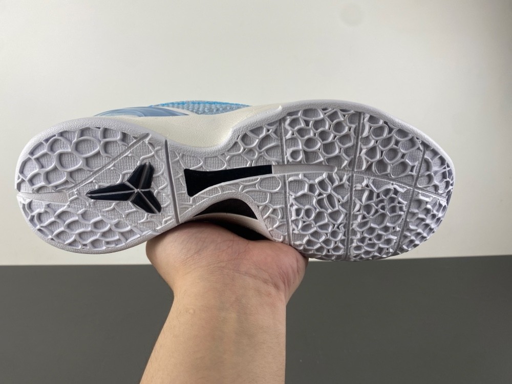Caitlin Clark x Zoom Kobe 6 Protro 