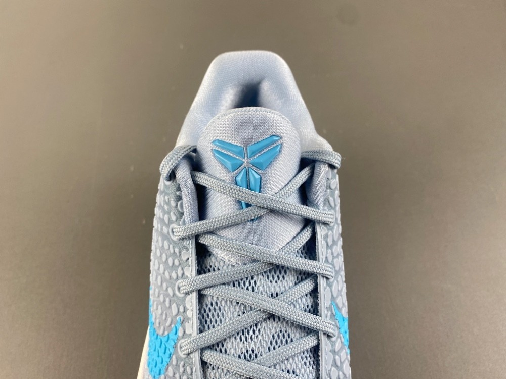 Caitlin Clark x Zoom Kobe 6 Protro 