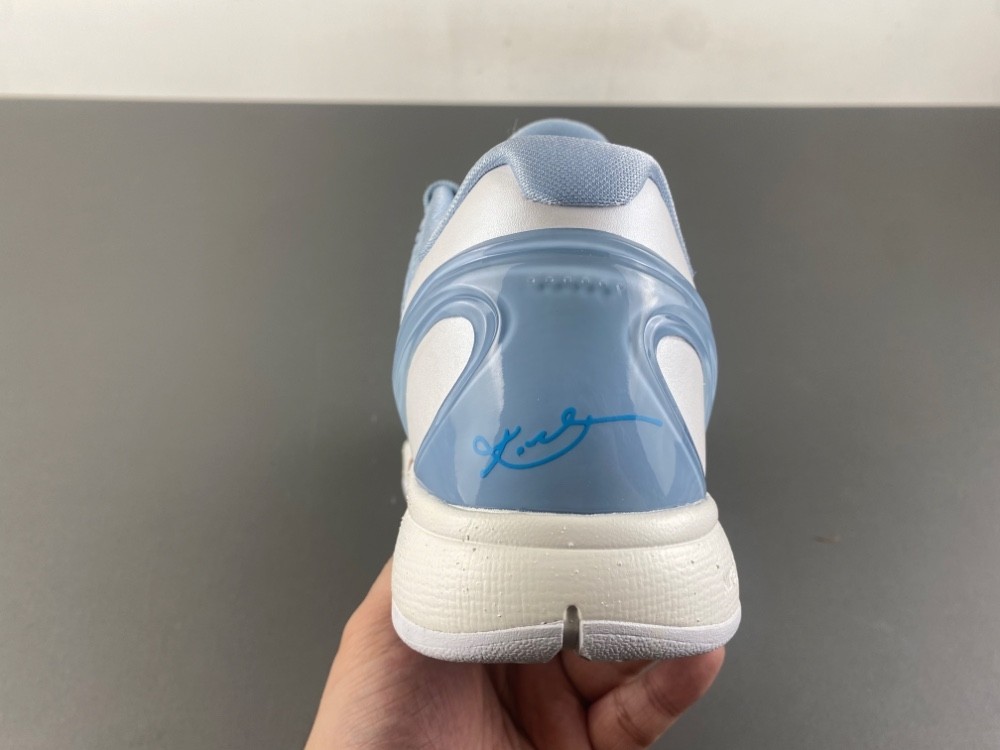 Caitlin Clark x Zoom Kobe 6 Protro 
