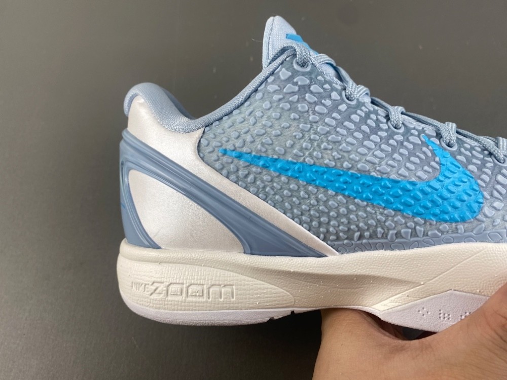 Caitlin Clark x Zoom Kobe 6 Protro 