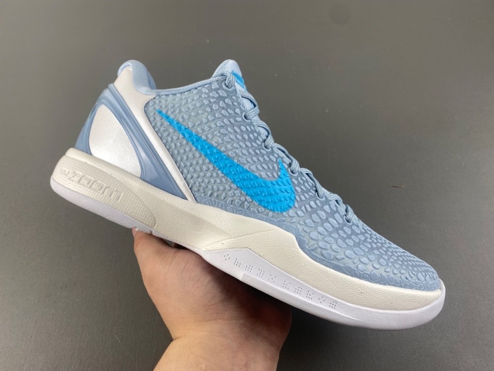 Caitlin Clark x Zoom Kobe 6 Protro 