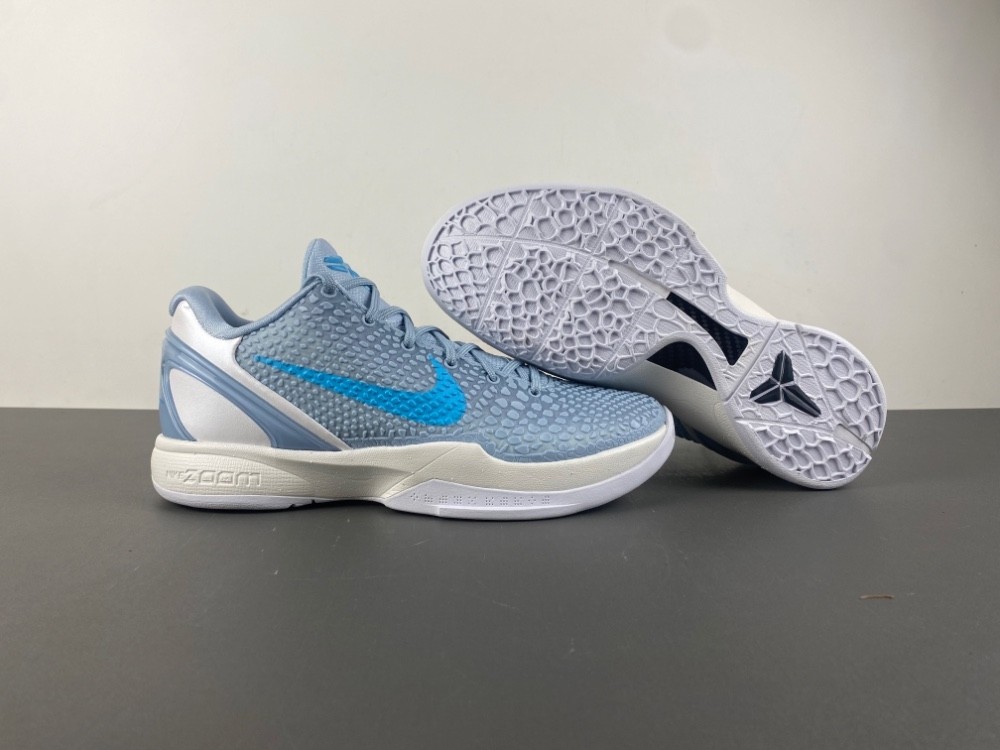 Caitlin Clark x Zoom Kobe 6 Protro 