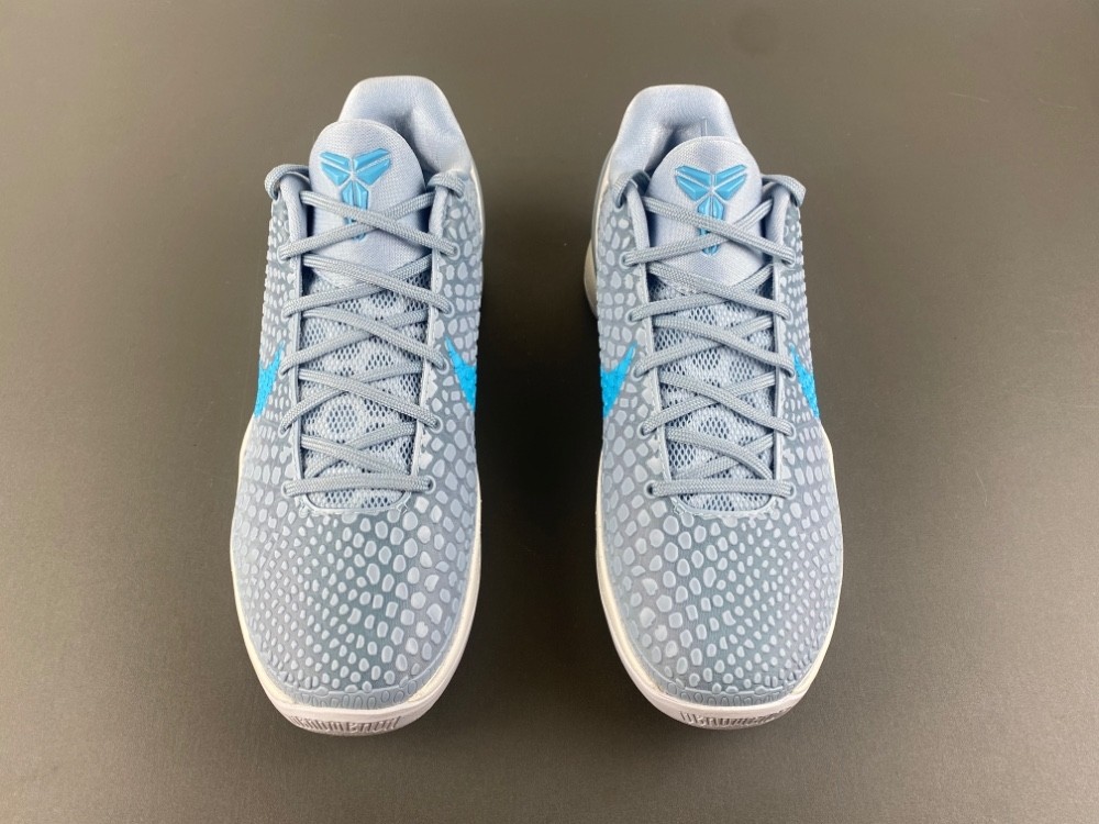 Caitlin Clark x Zoom Kobe 6 Protro 