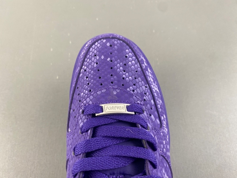 Caitlin Clark x Zoom Kobe 6 Protro 