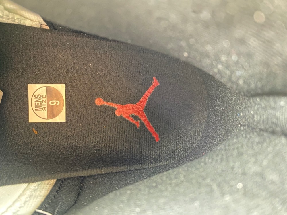 Air Jordan 12 Retro Taxi (2025)- CT8013-117