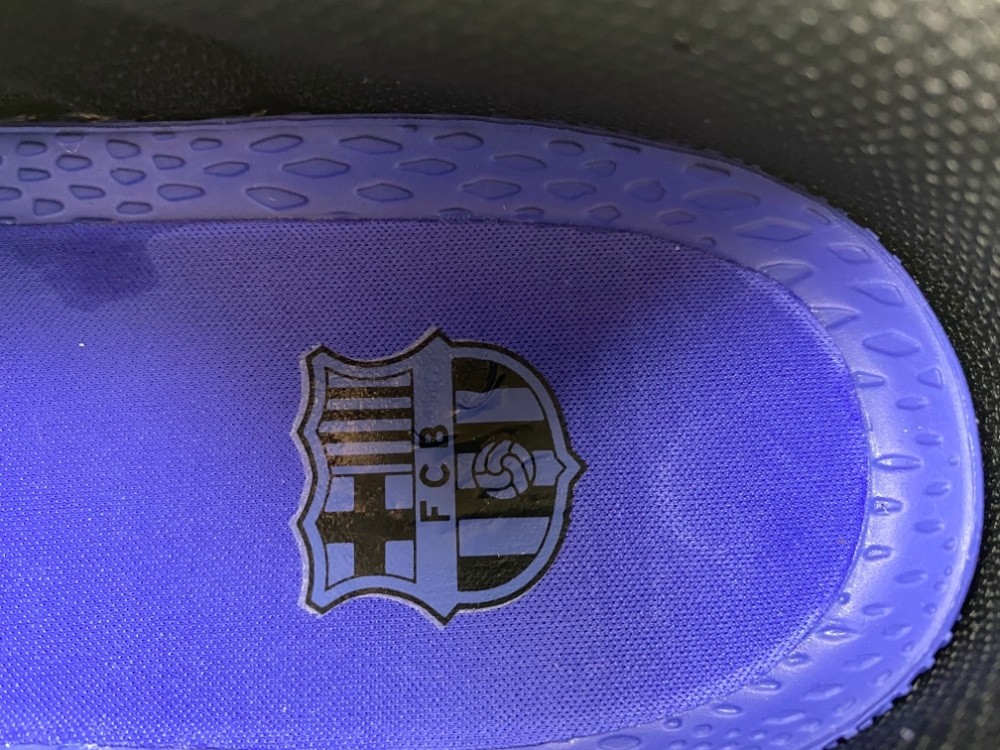 Nike Air Force 1 Low Protro Kobe Bryant x FC Barcelona II7062-500