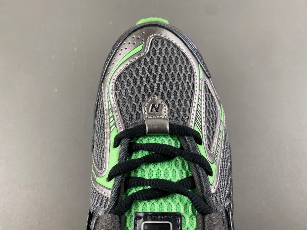 New Balance U1906 Silver Metallic Green | U1906RCT