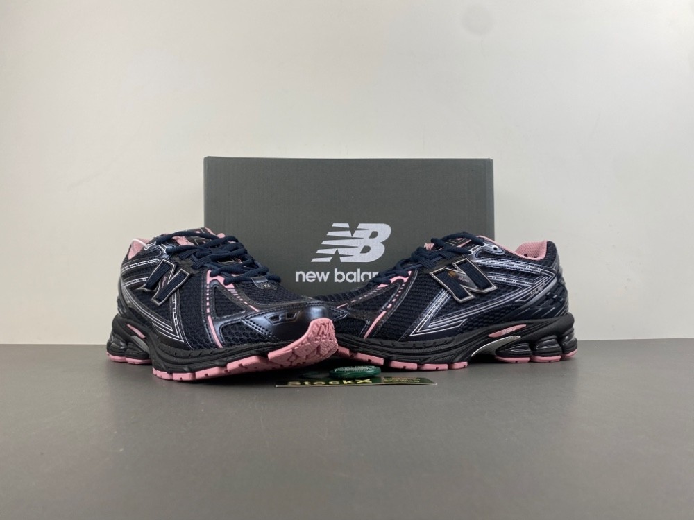 New Balance 1906R Pink Taffy U1906RCU
