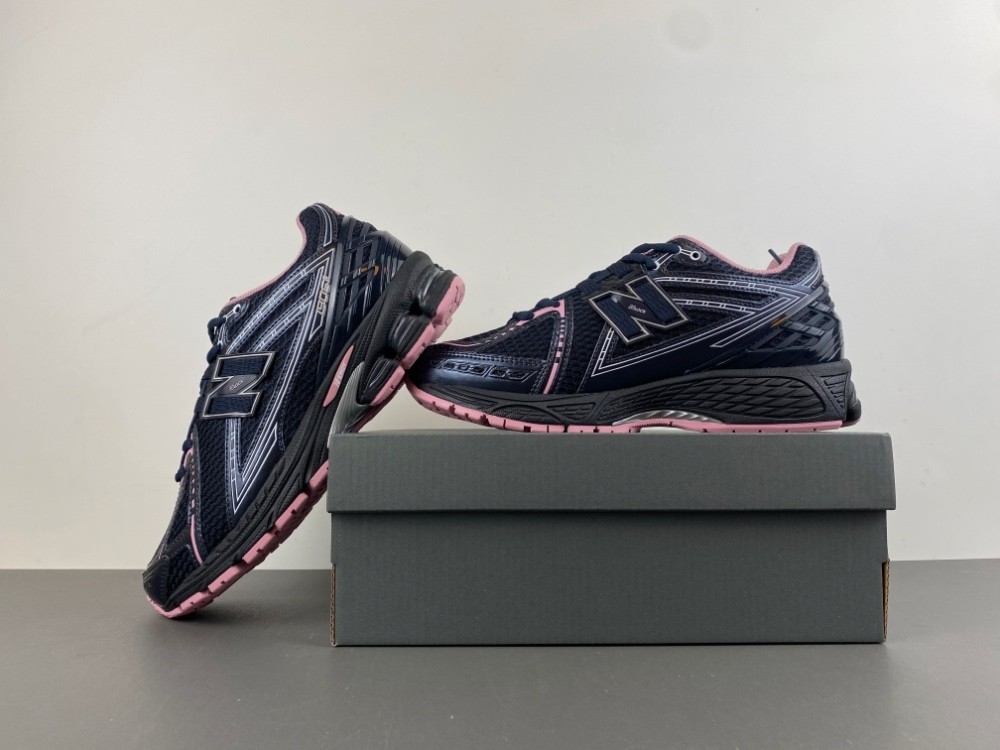 New Balance 1906R Pink Taffy U1906RCU