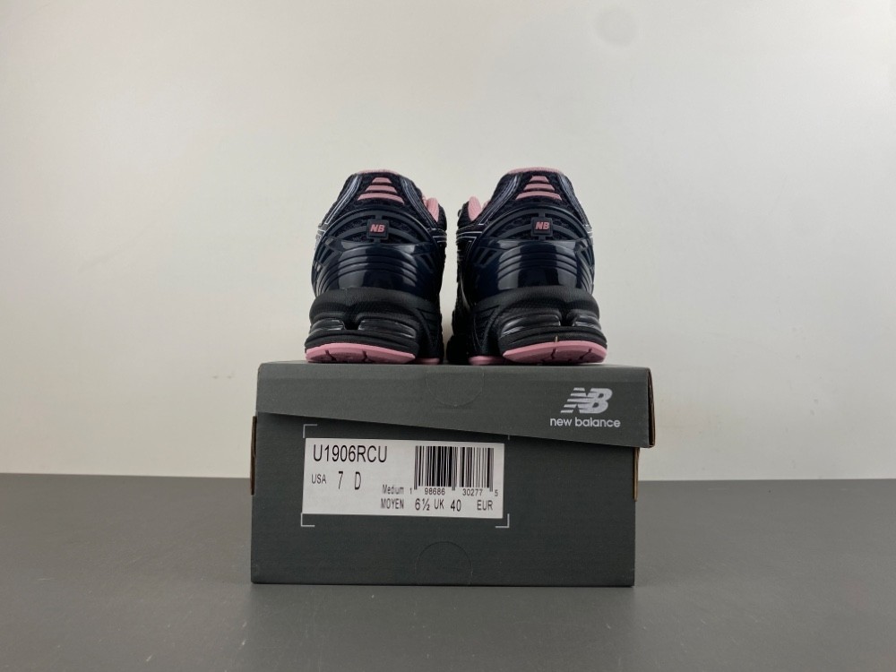 New Balance 1906R Pink Taffy U1906RCU