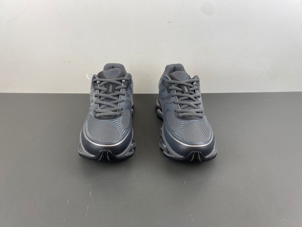 New Balance ABZORB 2000 Dark Grey | U2000ETA