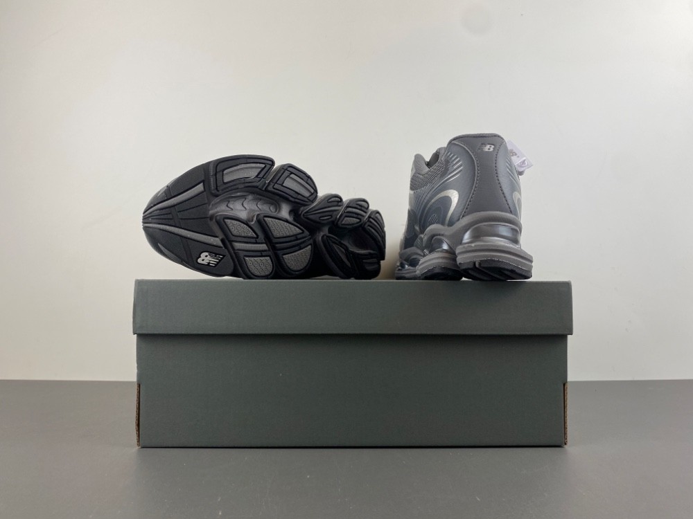 New Balance ABZORB 2000 Dark Grey | U2000ETA