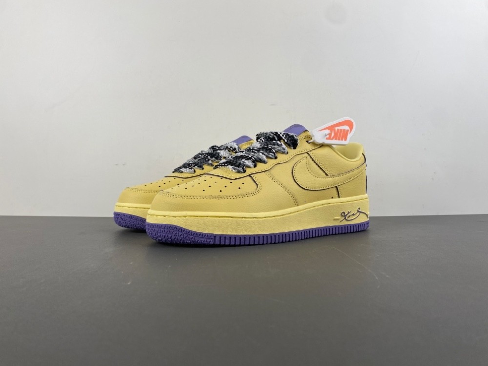 Nike Air Force 1 Kobe Bryant HV9408-700 Unisex