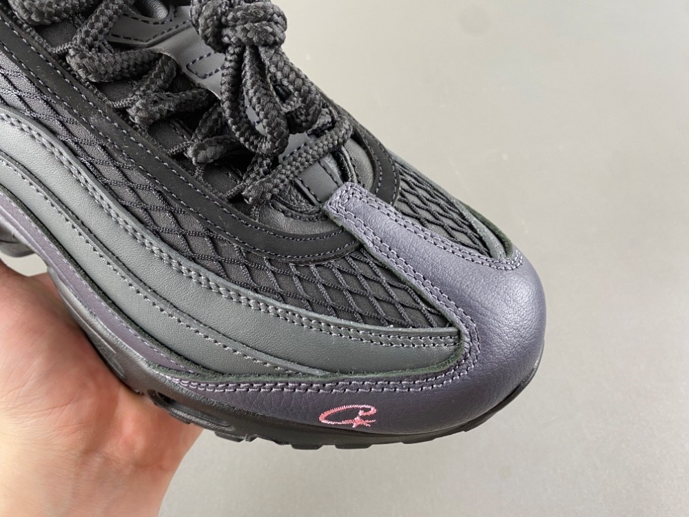 Corteiz x Nike Air Max 95 "Pink Beam" FB2709-001