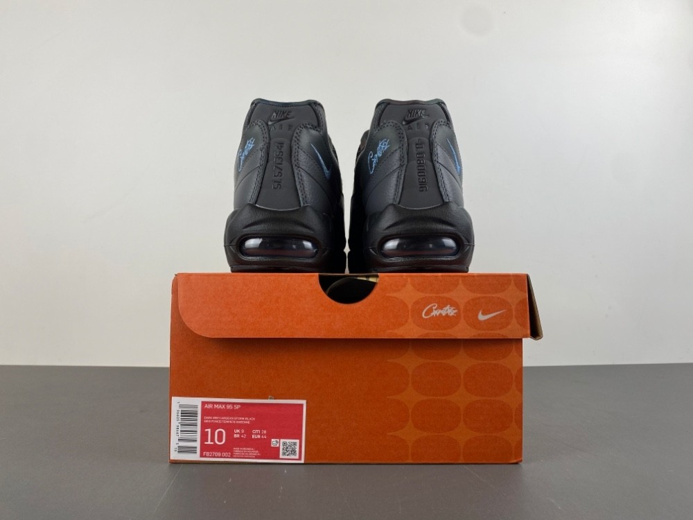 Corteiz X Nike Air Max 95 Aegean Storm FB2709-002