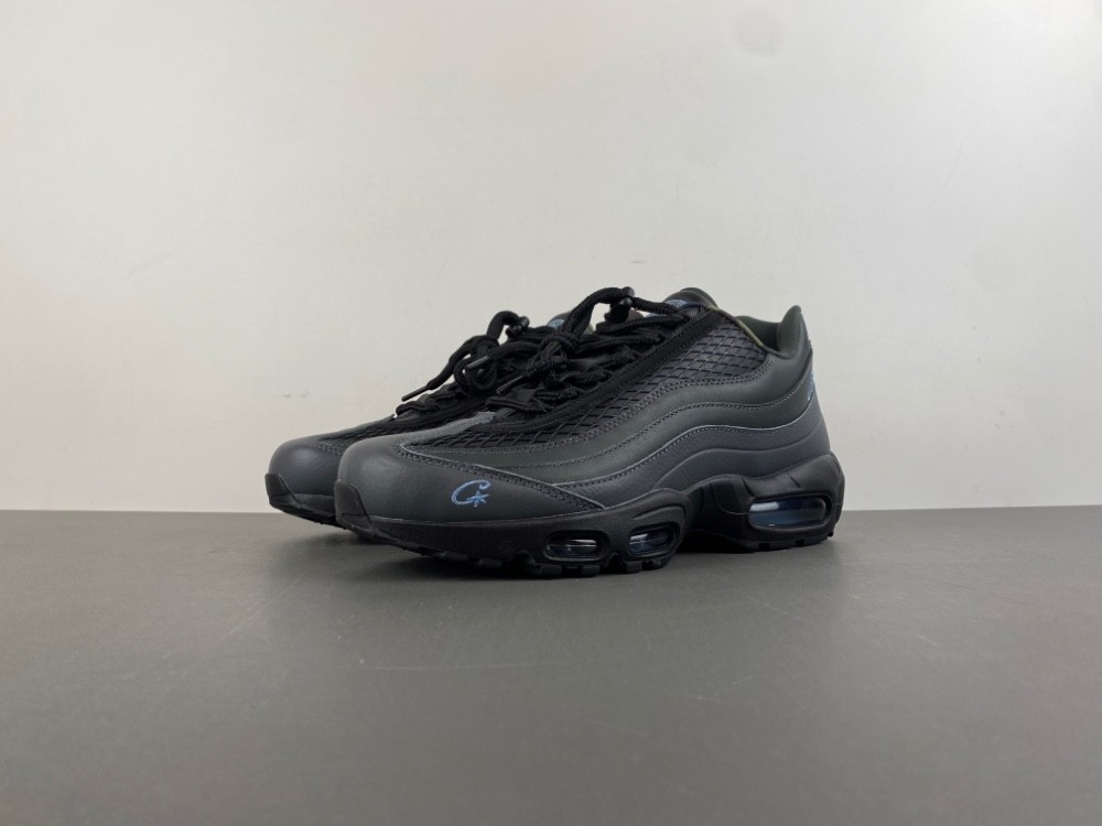 Corteiz X Nike Air Max 95 Aegean Storm FB2709-002