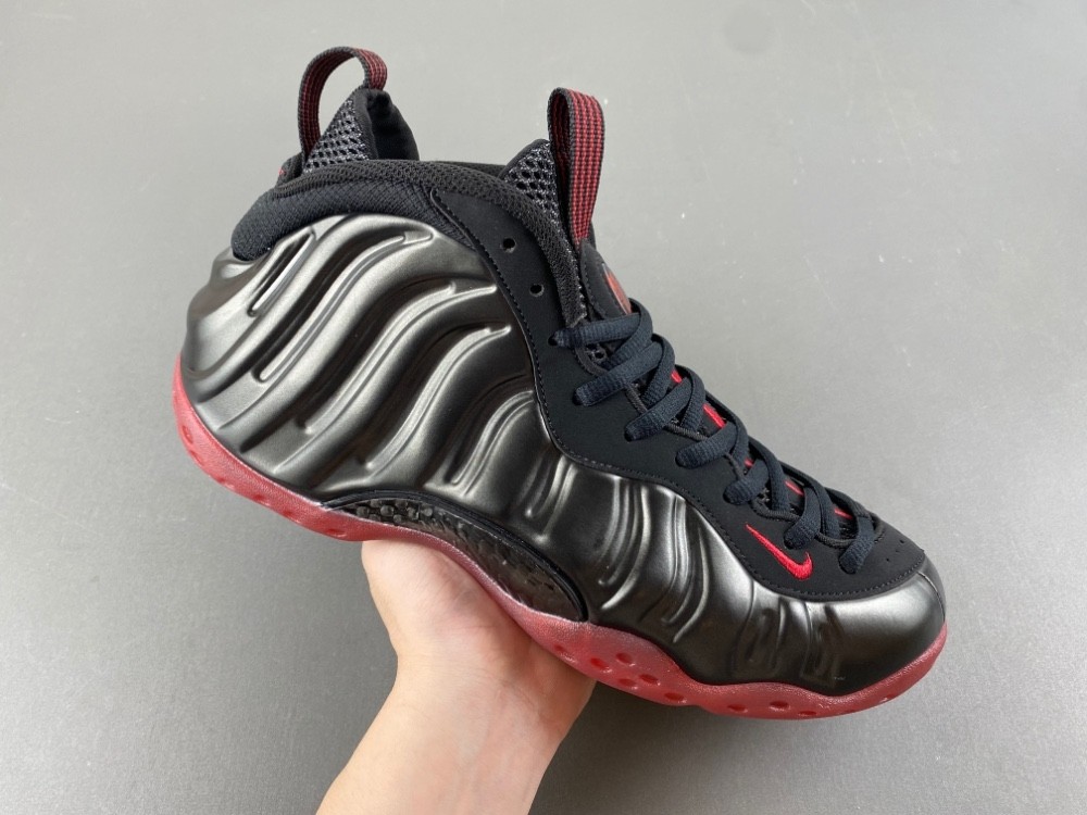Nike Air Foamposite One Cough Drop IB2219-001