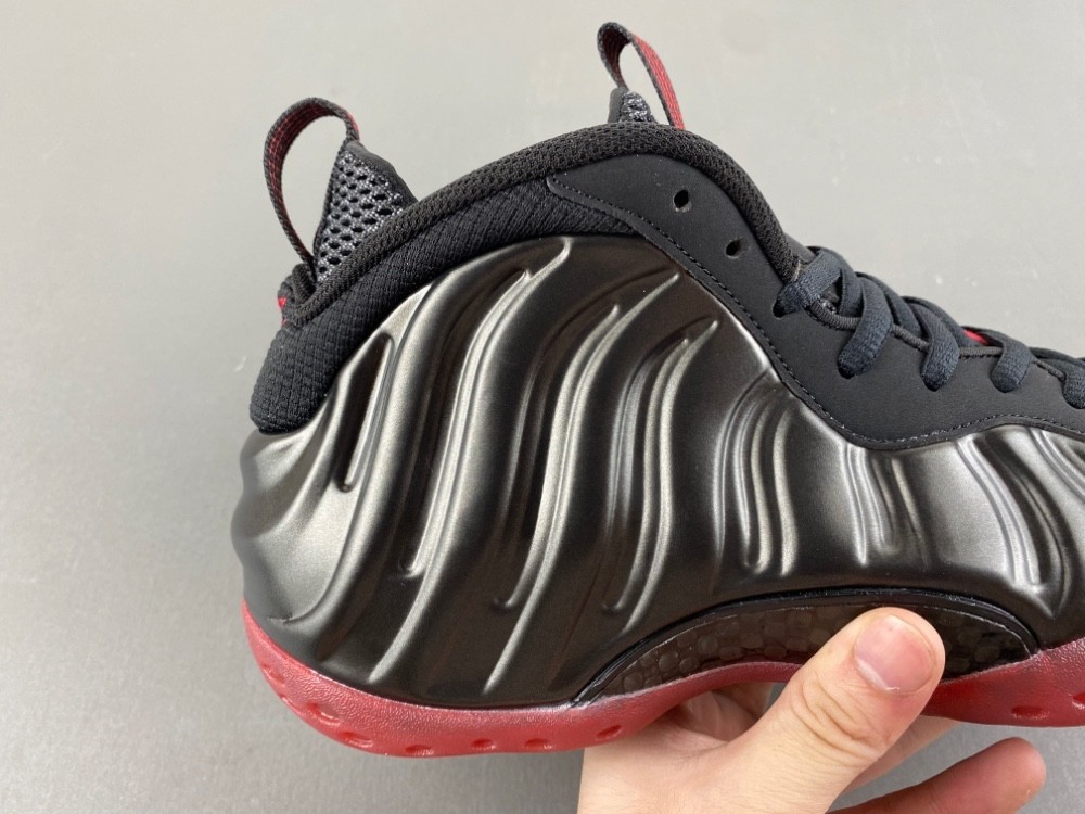 Nike Air Foamposite One Cough Drop IB2219-001