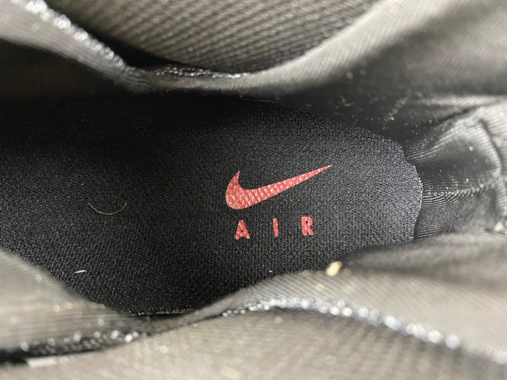 Nike Air Foamposite One Cough Drop IB2219-001