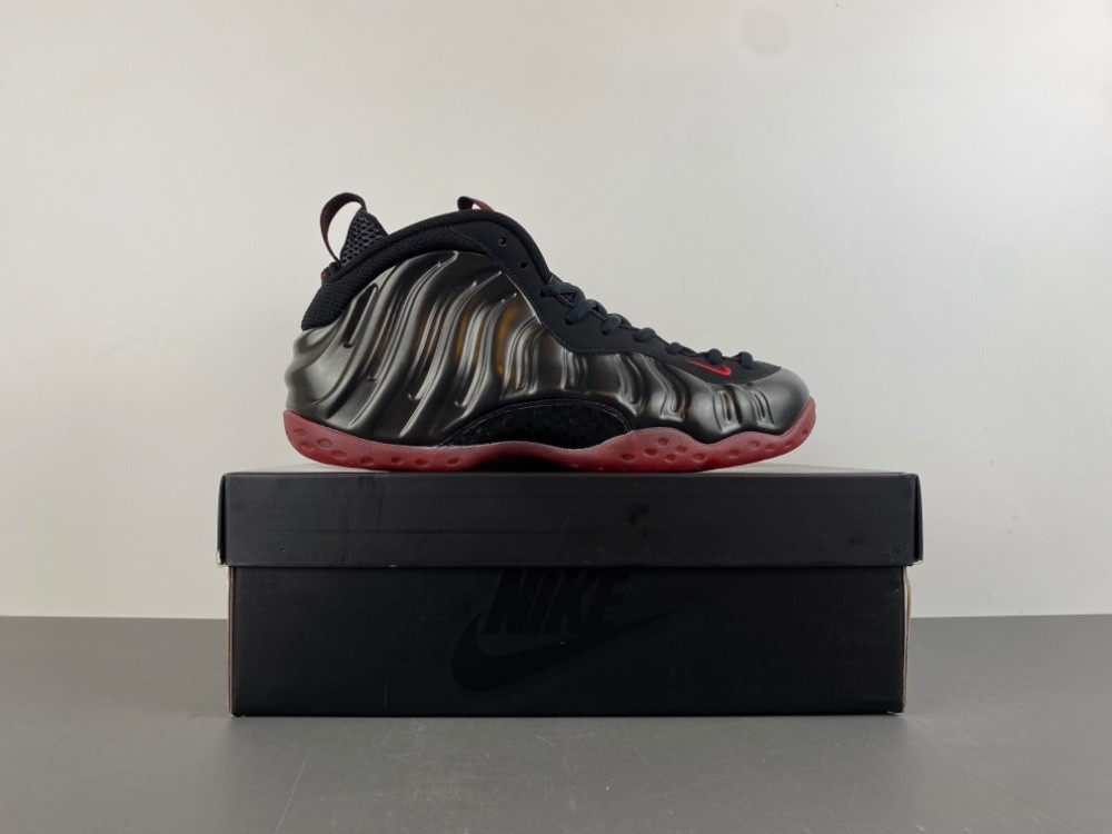 Nike Air Foamposite One Cough Drop IB2219-001