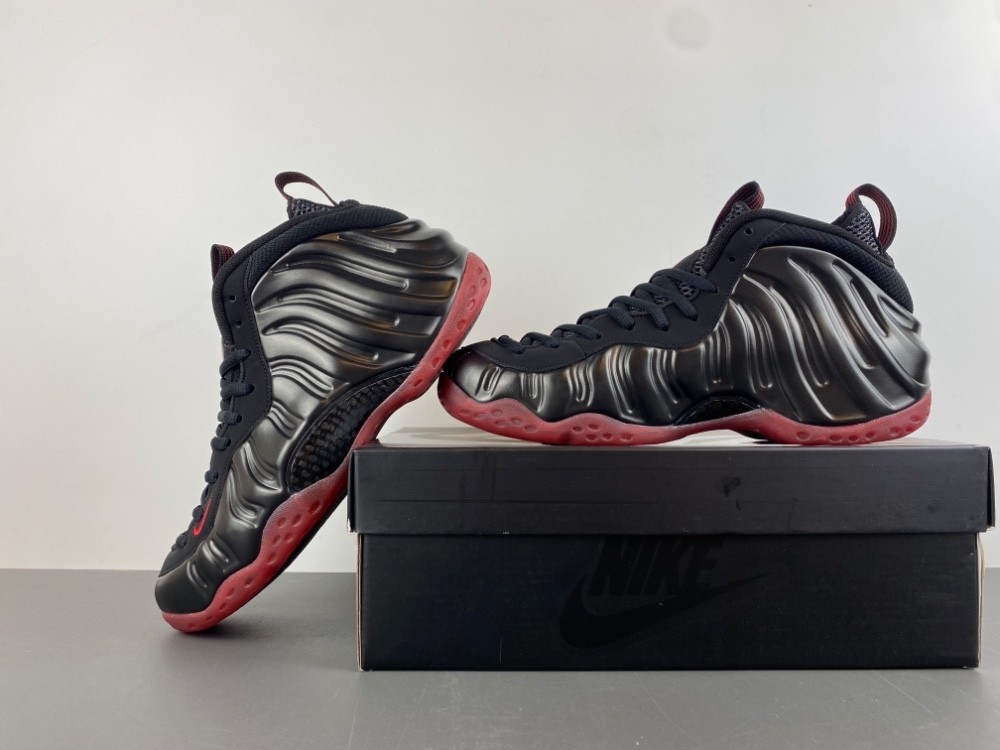 Nike Air Foamposite One Cough Drop IB2219-001