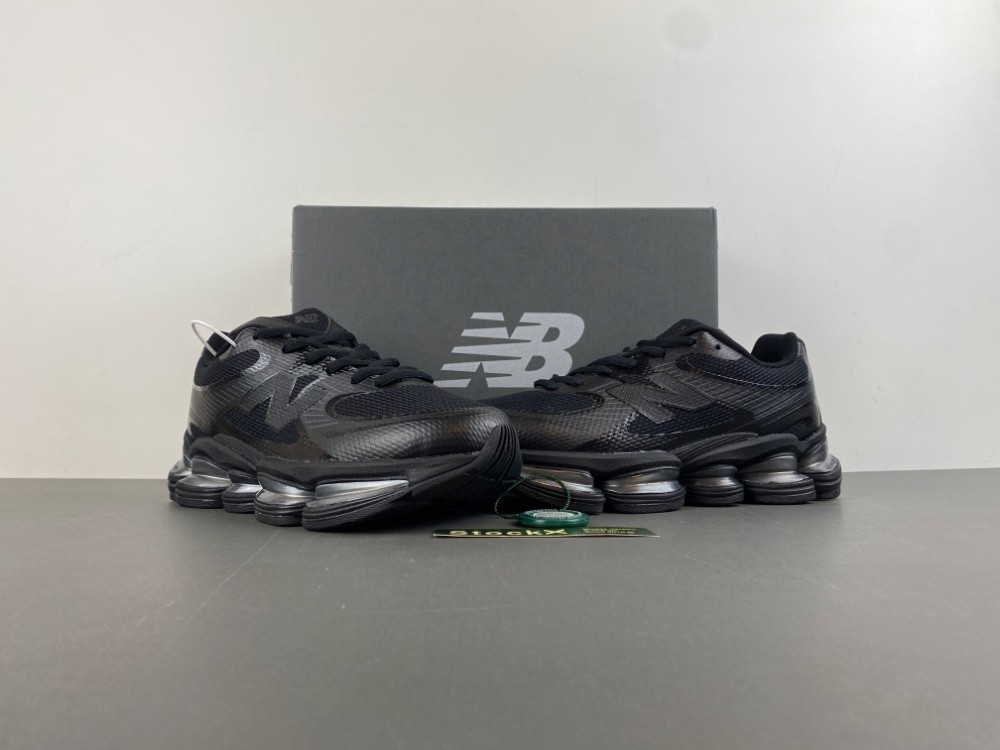 New Balance ABZORB 2000 “Baby Blue” U2000FW