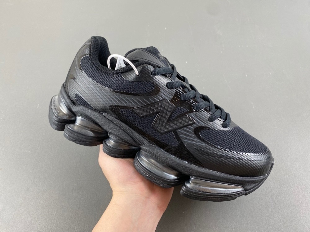 New Balance ABZORB 2000 “Baby Blue” U2000FW