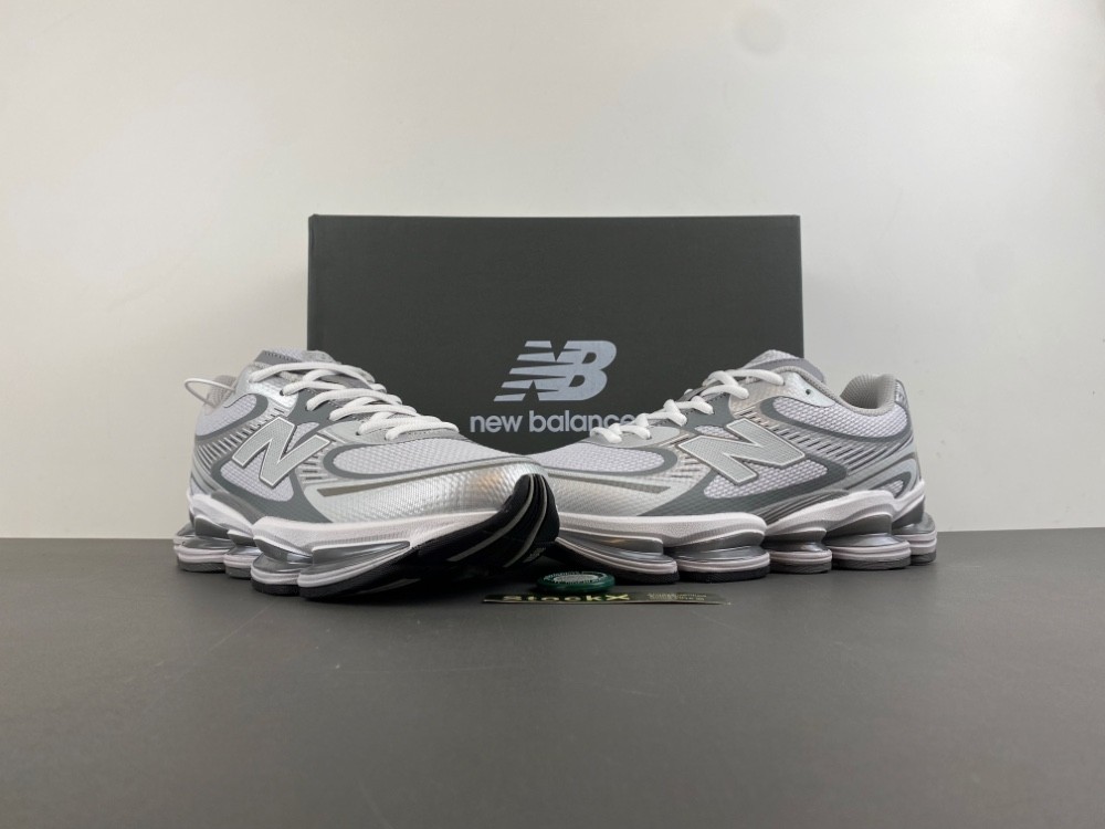 New Balance ABZORB 2000 “Baby Blue” U2000DSM
