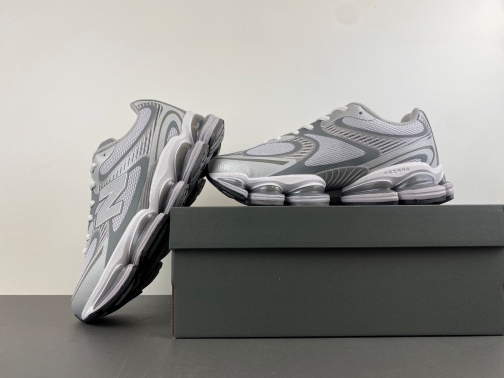 New Balance ABZORB 2000 “Baby Blue” U2000DSM
