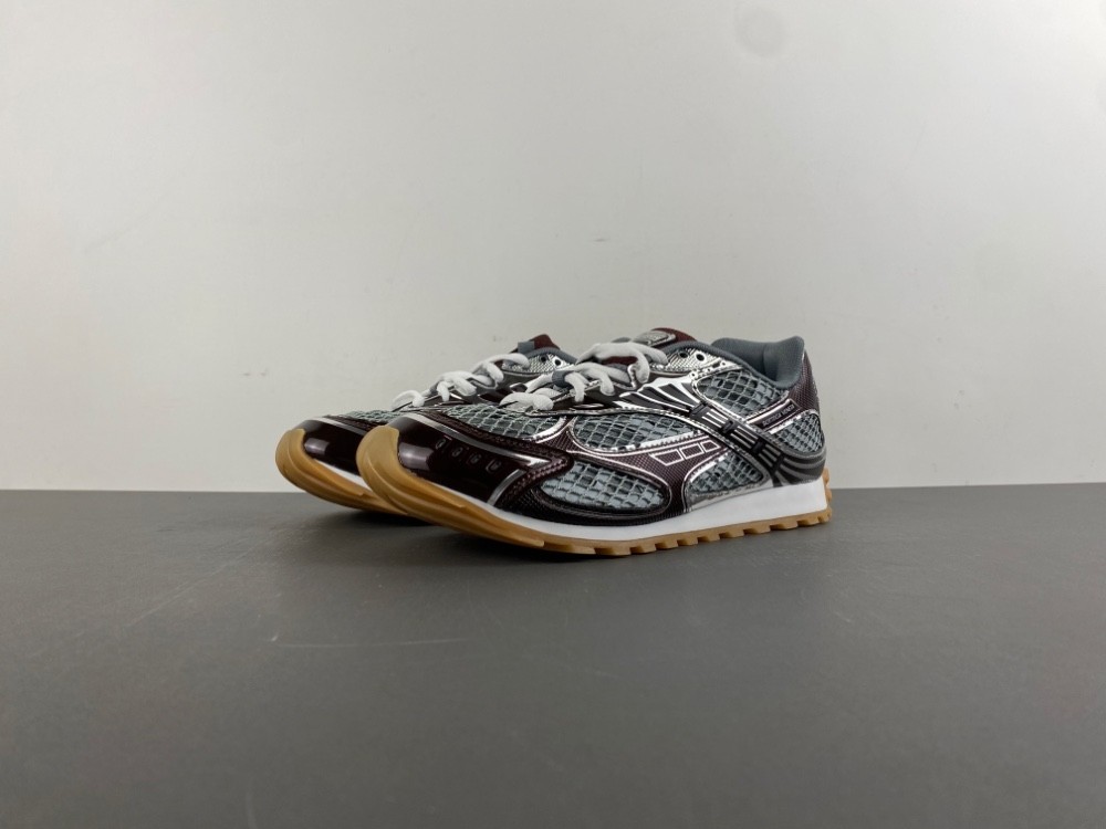 Bo*te*ga Ve*ne*ta Wmns Orbit Sneaker