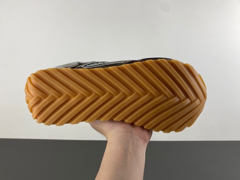 Bo*te*ga Ve*ne*ta Wmns Orbit Sneaker